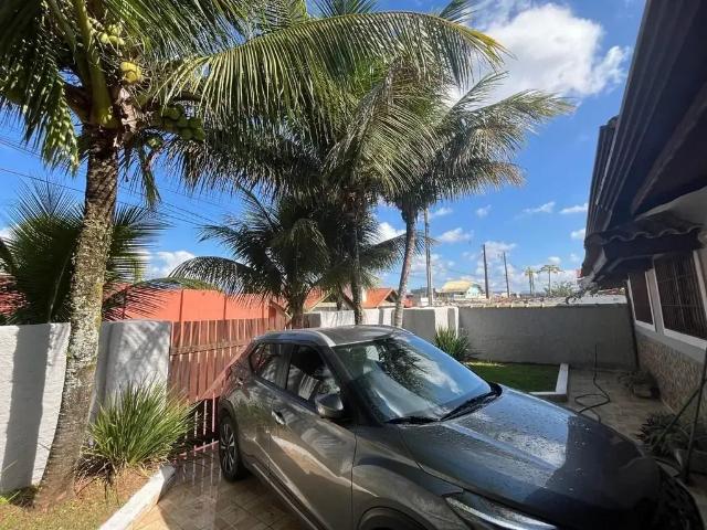 Casa / Sobrado para Venda em Peruíbe/SP Jardim Marcia 3 Quartos
