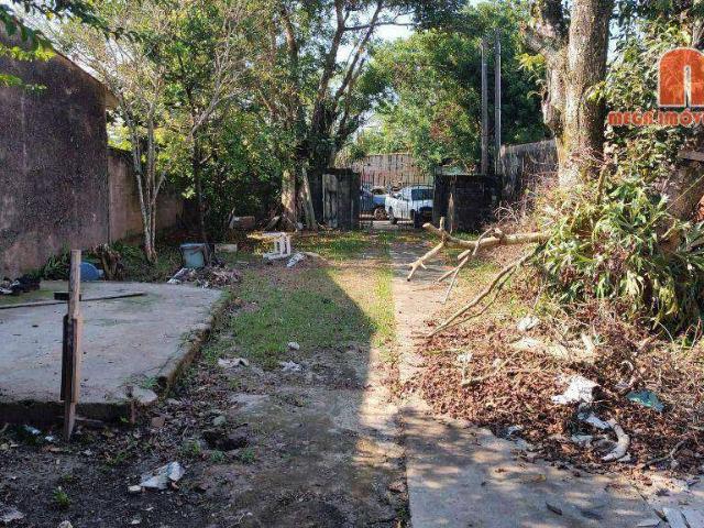 Casa / Sobrado para Venda em Peruíbe/SP Jardim Barra de Jangadas 1 Quartos