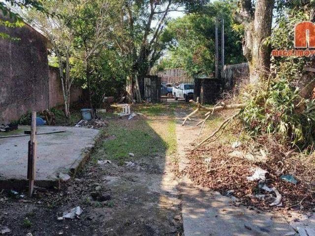 Casa / Sobrado para Venda em Peruíbe/SP Jardim Barra de Jangadas 1 Quartos