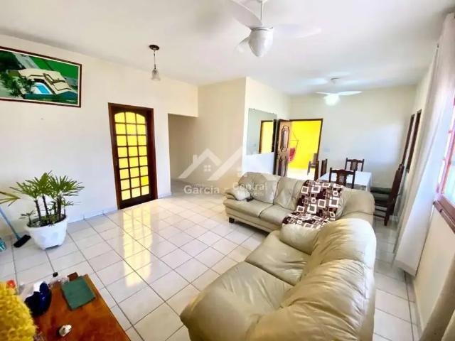 Casa / Sobrado para Venda em Peruíbe/SP Jardim Barra de Jangadas 3 Quartos