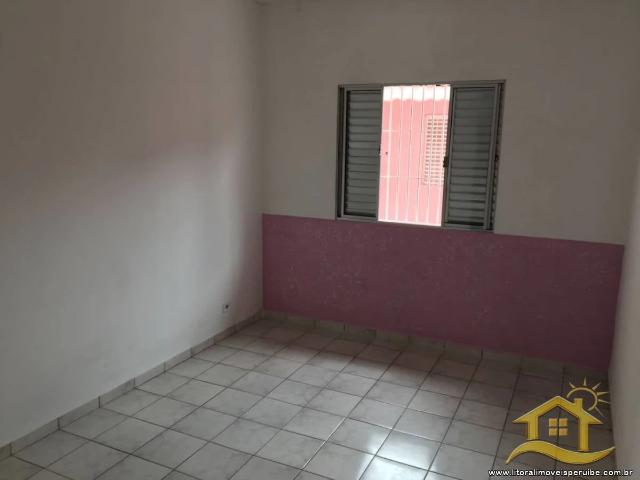 Casa / Sobrado para Venda em Peruíbe/SP Jardim Barra de Jangadas 3 Quartos