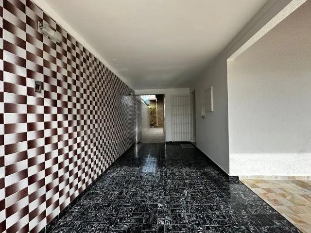 Casa / Sobrado para Venda em Peruíbe/SP Jardim Barra de Jangadas 3 Quartos