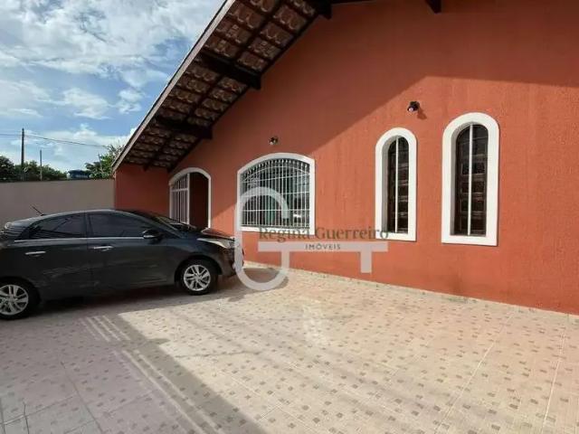 Casa / Sobrado para Venda em Peruíbe/SP Jardim Barra de Jangadas 3 Quartos