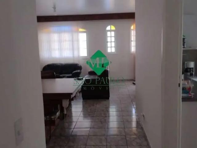 Casa / Sobrado para Venda em Peruíbe/SP Jardim Barra de Jangadas 3 Quartos
