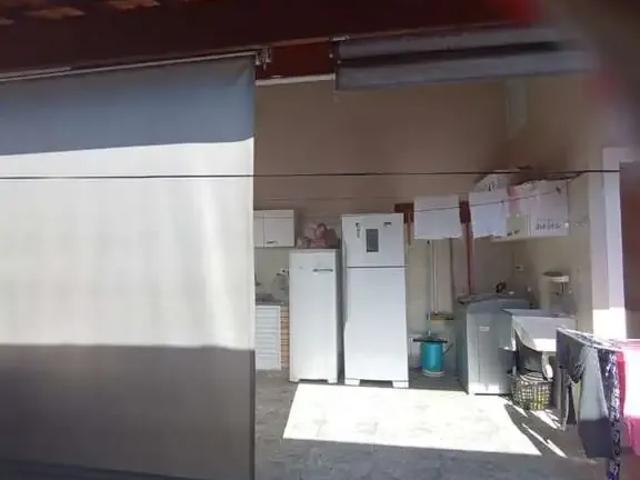 Casa / Sobrado para Venda em Peruíbe/SP Jardim Barra de Jangadas 3 Quartos