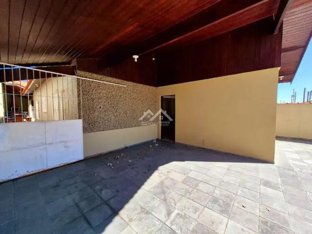 Casa / Sobrado para Venda em Peruíbe/SP Balneário Barra De Jangada 4 Quartos