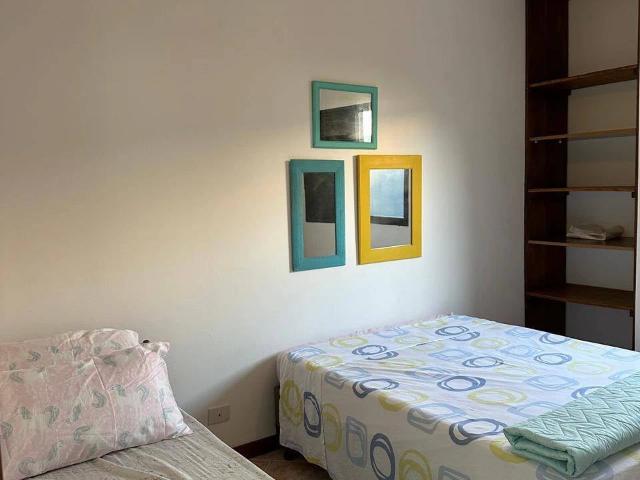 Casa / Sobrado para Venda em Peruíbe/SP Jardim Barra de Jangadas 6 Quartos