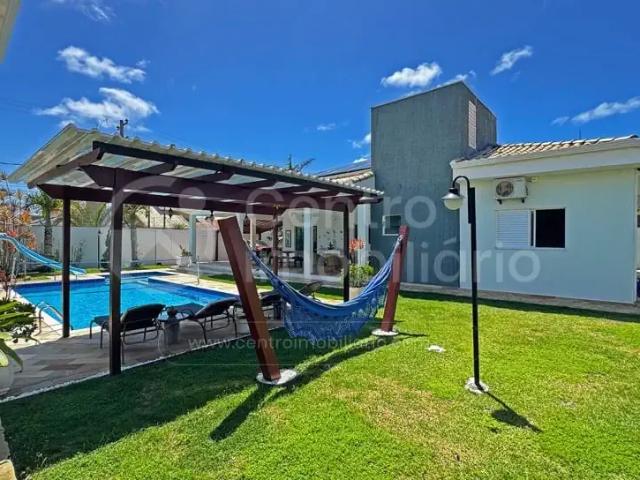 Casa / Sobrado para Venda em Peruíbe/SP Jardim Beira Mar 4 Quartos