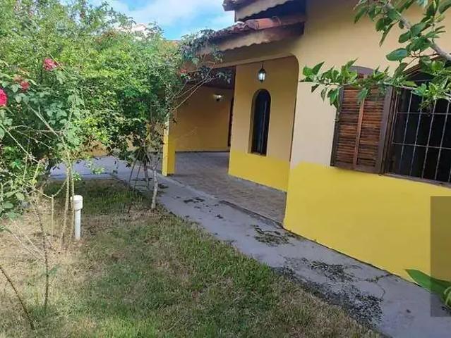 Casa / Sobrado para Venda em Peruíbe/SP Jardim Beira Mar 5 Quartos