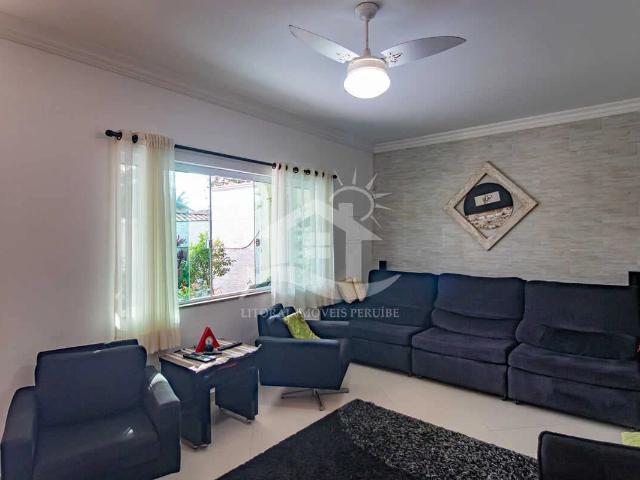 Casa / Sobrado para Venda em Peruíbe/SP Jardim Beira Mar 5 Quartos