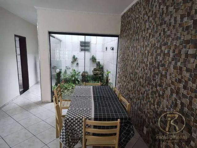 Casa / Sobrado para Venda em Peruíbe/SP Jardim Beira Mar 2 Quartos