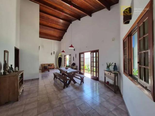 Casa / Sobrado para Venda em Peruíbe/SP Jardim Beira Mar 3 Quartos
