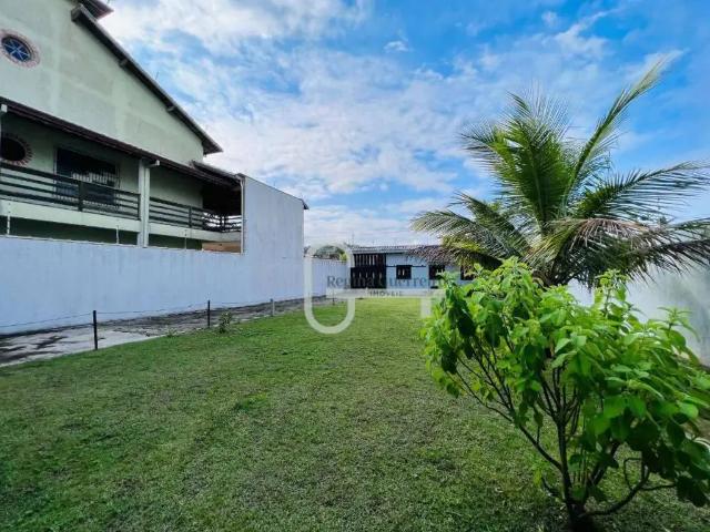 Casa / Sobrado para Venda em Peruíbe/SP Jardim Beira Mar 3 Quartos