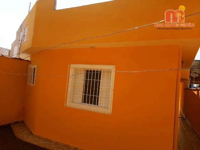 Casa / Sobrado para Venda em Peruíbe/SP Jardim Brasil 2 Quartos