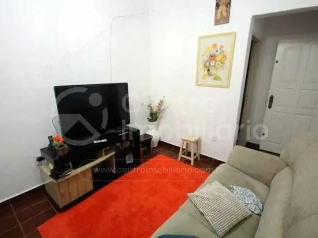 Casa / Sobrado para Venda em Peruíbe/SP Jardim Brasil 2 Quartos