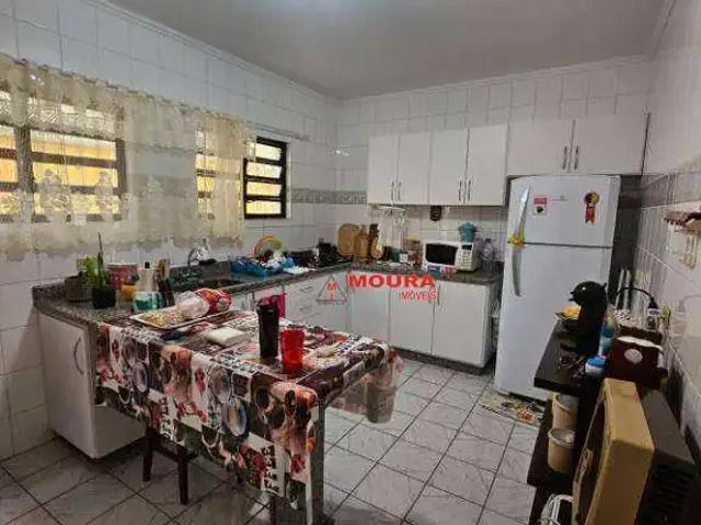 Casa / Sobrado para Venda em Peruíbe/SP Jardim Casablanca 3 Quartos