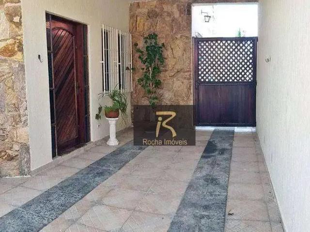 Casa / Sobrado para Venda em Peruíbe/SP Jardim Casablanca 3 Quartos