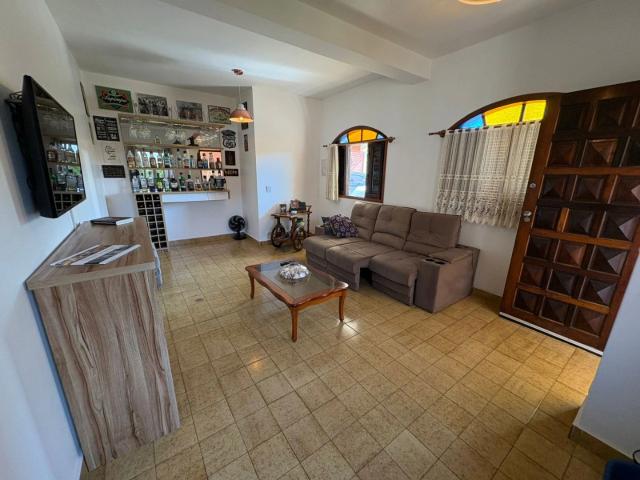 Casa / Sobrado para Venda em Peruíbe/SP Jardim Casablanca 4 Quartos