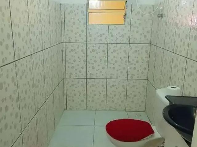 Casa / Sobrado para Venda em Peruíbe/SP Jardim Das Flores 3 Quartos