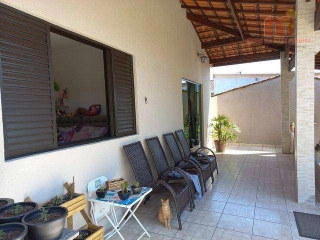Casa / Sobrado para Venda em Peruíbe/SP Jardim Dos Prados 2 Quartos