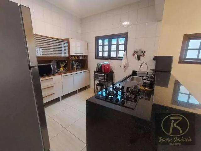 Casa / Sobrado para Venda em Peruíbe/SP Jardim Dos Prados 2 Quartos