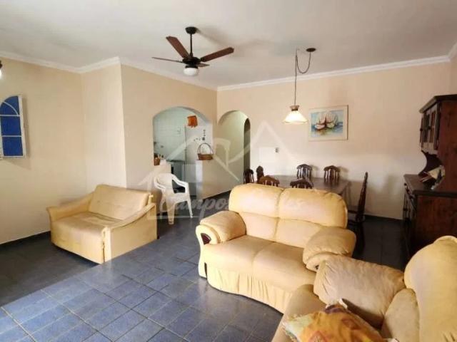 Casa / Sobrado para Venda em Peruíbe/SP Jardim Icaraíba 3 Quartos