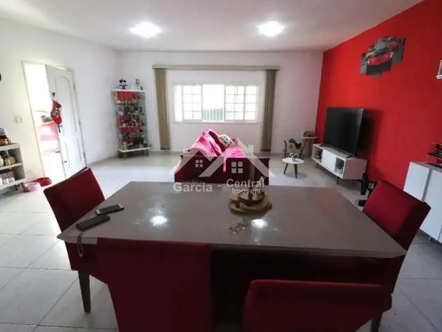 Casa / Sobrado para Venda em Peruíbe/SP Jardim Icaraíba 4 Quartos