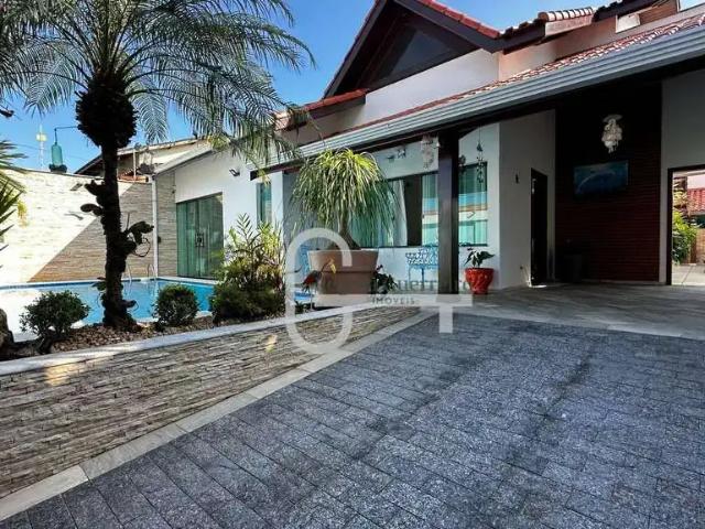 Casa / Sobrado para Venda em Peruíbe/SP Jardim Imperador 4 Quartos