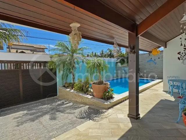 Casa / Sobrado para Venda em Peruíbe/SP Jardim Imperador 4 Quartos
