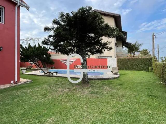 Casa / Sobrado para Venda em Peruíbe/SP Jardim Imperador 4 Quartos