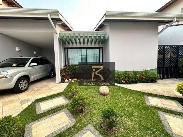 Casa / Sobrado para Venda em Peruíbe/SP Jardim Imperador 2 Quartos