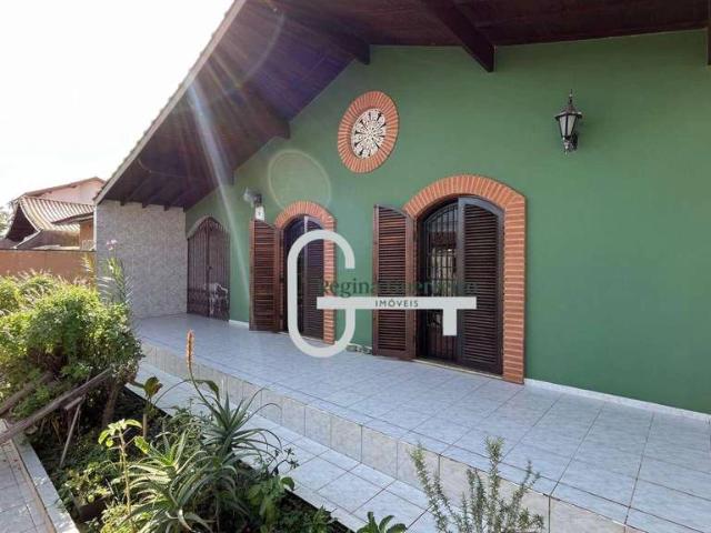Casa / Sobrado para Venda em Peruíbe/SP Jardim Imperador 3 Quartos