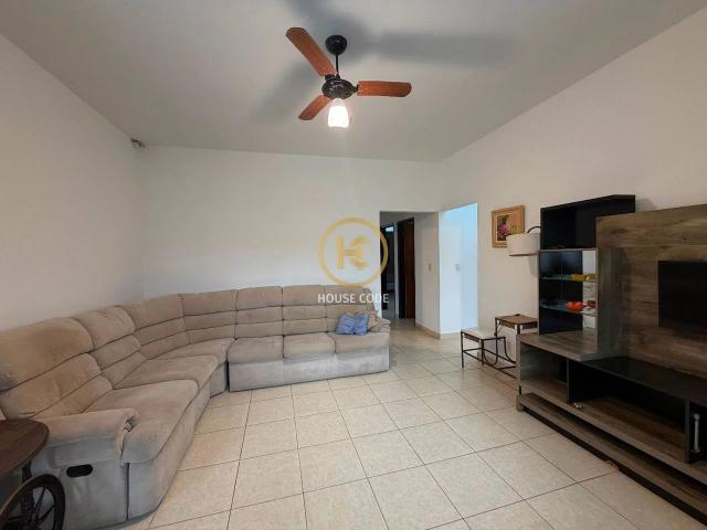 Casa / Sobrado para Venda em Peruíbe/SP Jardim Imperador 3 Quartos