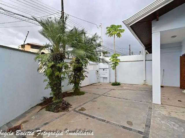 Casa / Sobrado para Venda em Peruíbe/SP Jardim Imperador 3 Quartos