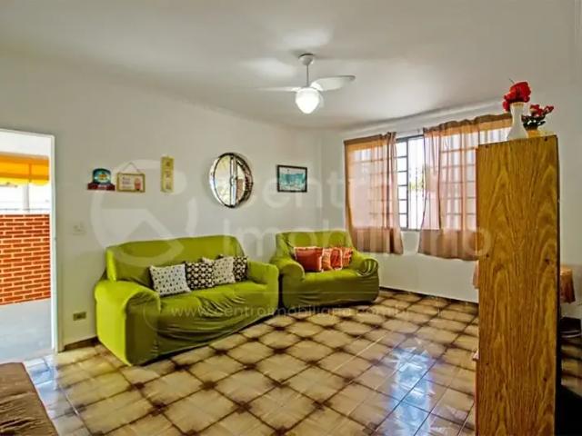 Casa / Sobrado para Venda em Peruíbe/SP Jardim Imperador 3 Quartos