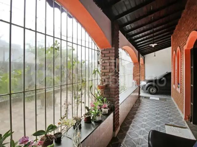 Casa / Sobrado para Venda em Peruíbe/SP Jardim Imperador 3 Quartos