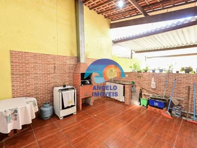 Casa / Sobrado para Venda em Peruíbe/SP Jardim Los Angeles 2 Quartos