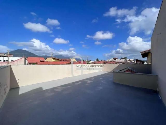 Casa / Sobrado para Venda em Peruíbe/SP Jardim Ribamar 3 Quartos