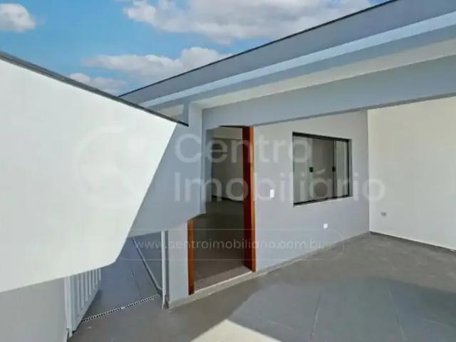 Casa / Sobrado para Venda em Peruíbe/SP Jardim Ribamar 3 Quartos