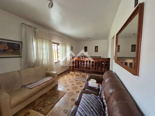 Casa / Sobrado para Venda em Peruíbe/SP Jardim Ribamar 3 Quartos