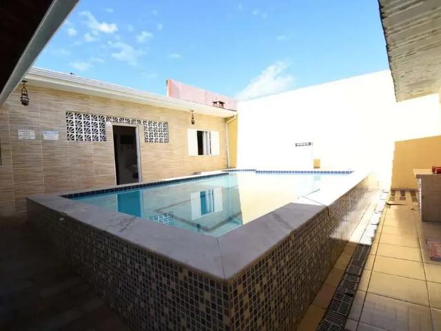 Casa / Sobrado para Venda em Peruíbe/SP Jardim Ribamar 2 Quartos
