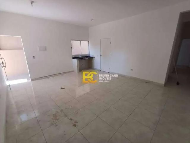 Casa / Sobrado para Venda em Peruíbe/SP Jardim Ribamar 2 Quartos