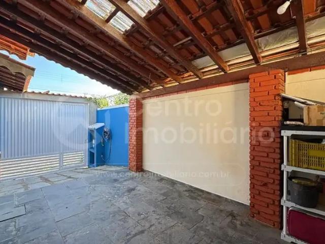 Casa / Sobrado para Venda em Peruíbe/SP Jardim Ribamar 2 Quartos