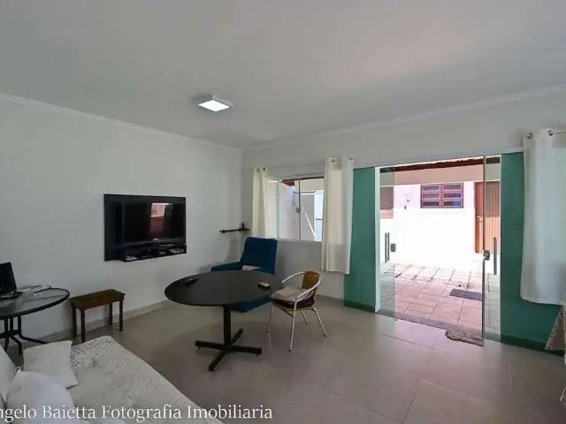 Casa / Sobrado para Venda em Peruíbe/SP Jardim Ribamar 4 Quartos