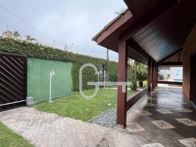 Casa / Sobrado para Venda em Peruíbe/SP Jardim Ribamar 4 Quartos