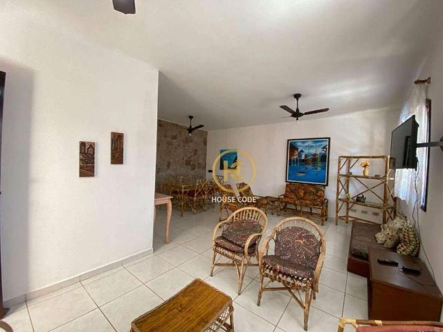 Casa / Sobrado para Venda em Peruíbe/SP Jardim Star 3 Quartos