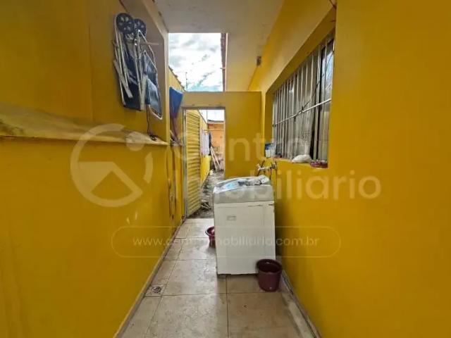 Casa / Sobrado para Venda em Peruíbe/SP Jardim Star 2 Quartos