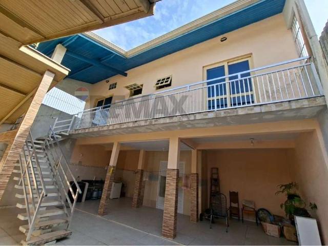Casa / Sobrado para Venda em Peruíbe/SP Jardim São João 3 Quartos