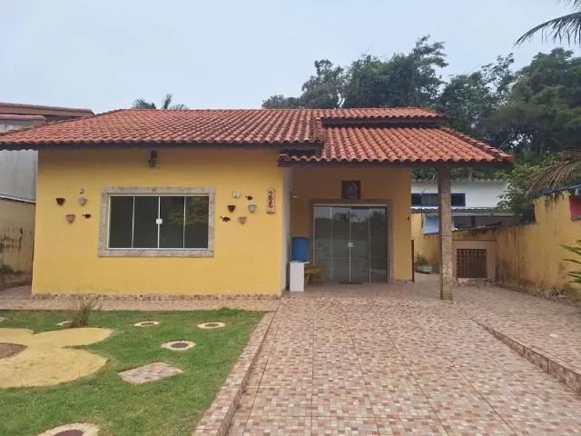 Casa / Sobrado para Venda em Peruíbe/SP Jardim São Luis 2 Quartos
