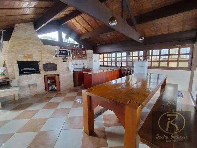 Casa / Sobrado para Venda em Peruíbe/SP Jardim São Luis 3 Quartos